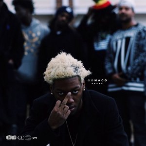 Og Maco Ep