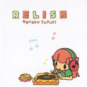 RELISH