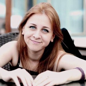 Avatar for Rodica Olisevschi