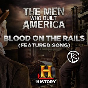 Blood On the Rails - Single