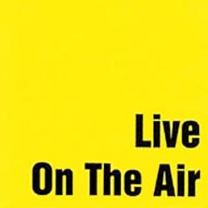 Live on the Air