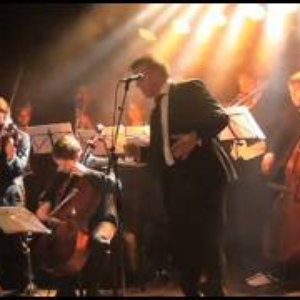 Bob Fosko En Het Kollektief Roest & Wrakhout 的头像