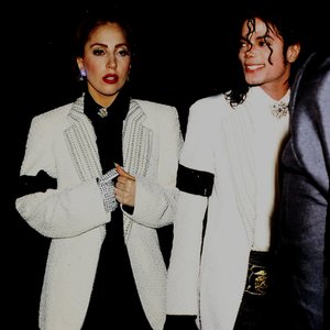 Imagem de 'Michael Jackson vs Lady Gaga'