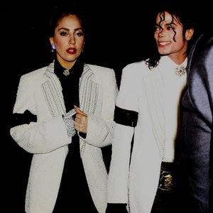 'Michael Jackson vs Lady Gaga'の画像