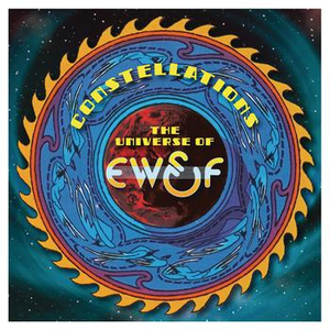 Earth Wind and Fire - Constellations The Universe Of Earth, Wind & Fire - Zortam Music