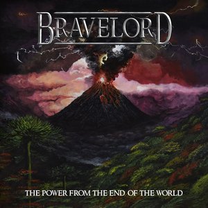 The Power From the End of the World - Single