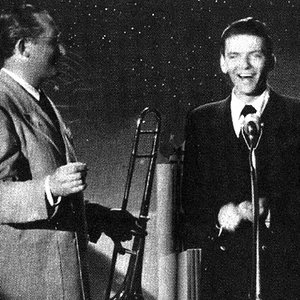 'Frank Sinatra & Tommy Dorsey And His Orchestra' için resim