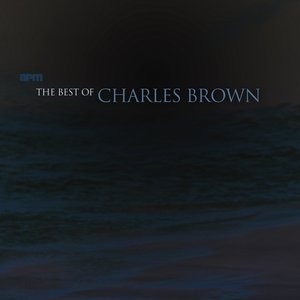 Charles Brown: The Best of