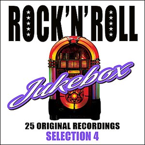 Rock 'n' Roll Jukebox - Selection 4