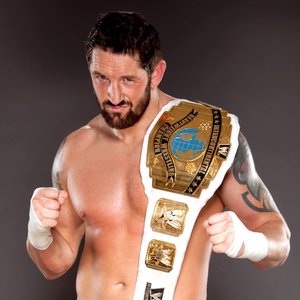 Avatar for Wade Barrett