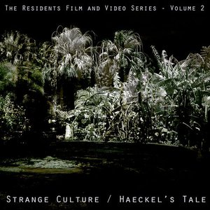 Film And Video Series 2 - Strange Culture / Haeckel's Tale
