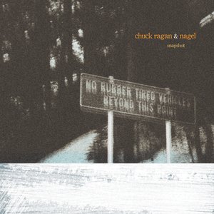 Chuck Ragan & Nagel 的头像