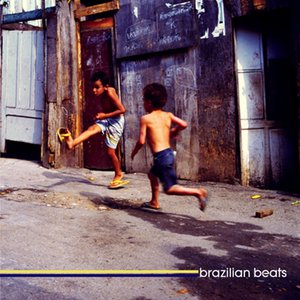 Brazilian Beats 1 (Mr Bongo presents)