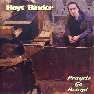Prayrie go round