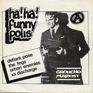 The Fegs 的头像