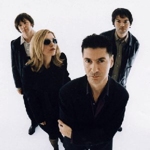 Saint Etienne Daho 的头像