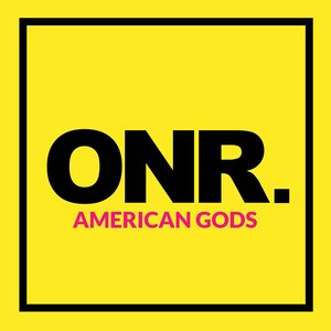 American Gods - Single