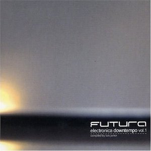 Futura Electronica Downtempo, Volume 1