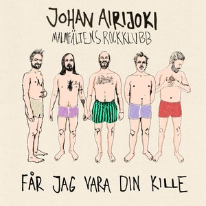 Får jag vara din kille
