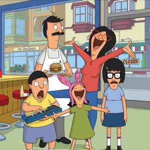 Аватар для Bob's Burgers