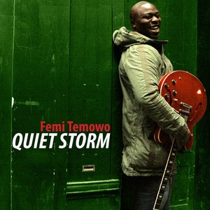 Quiet Storm