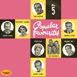 Popular Favourites, Vol. 5