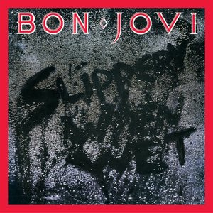 Slippery When Wet (Deluxe Edition)