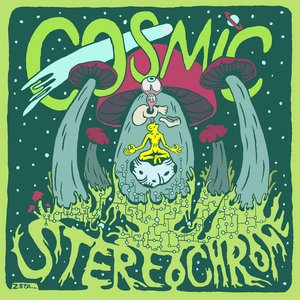 Cosmic