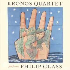 Avatar for Philip Glass / Kronos Quartet