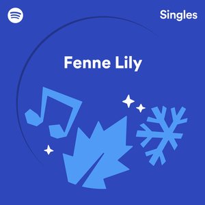 Spotify Singles – Christmas