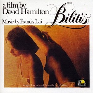 Bilitis (Original Motion Picture Soundtrack)