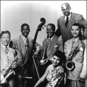 Roy Milton & His Solid Senders photo provided by Last.fm