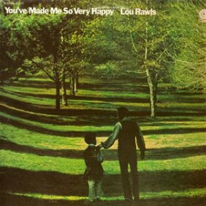You've Made Me So Very Happy cover