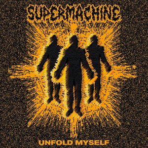 Unfold Myself