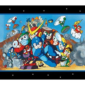 ロックマン2 サウンドコレクション