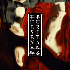 These New Puritans - Anti–gravity - Zortam Music
