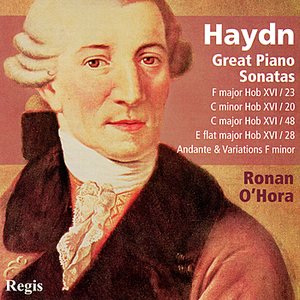 Haydn : Great Piano Sonatas
