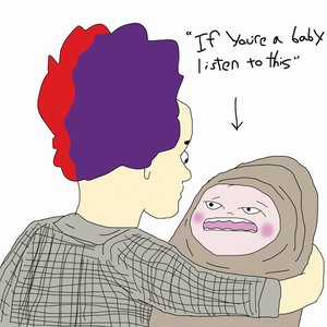 If You're a Baby Listen to This - Single