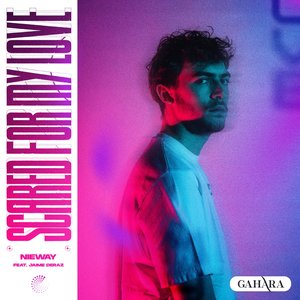 Scared For My Love (feat. Jaime Deraz) - Single