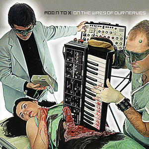 On the Wires of Our Nerves cover