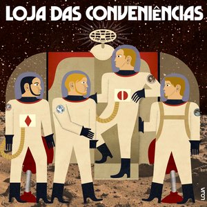 Аватар для Loja das Conveniências