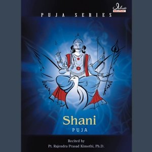 Shani Puja