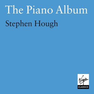 The Piano Album