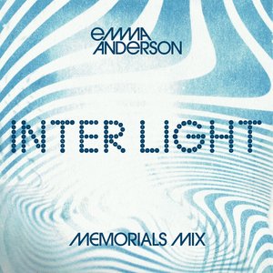 Inter Light (Memorials Mix) - Single