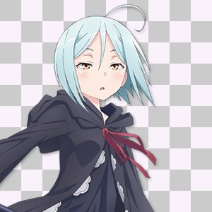 Avatar for 神無月アリン (内田彩)