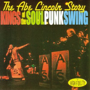 Kings of the Soul Punk Swing