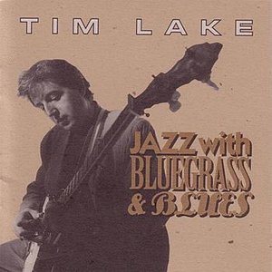 Jazz With Bluegrass & Blues