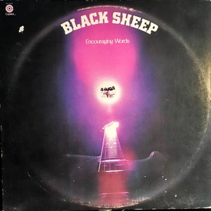 Black Sheep - Encouraging Words Lyrics - Zortam Music