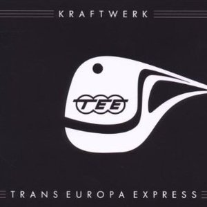 Trans-Europa Express (2009 Remaster) [German Version]