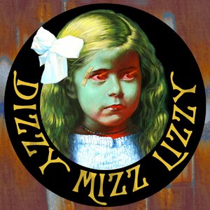 Dizzy Mizz Lizzy (Re-mastered)